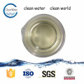 Agent de décoloration de l&#39;eau de haute qualité de Cleanwater CW-05 pour l&#39;industrie de teinture de la Thaïlande